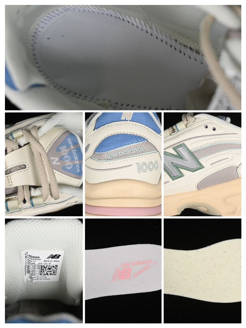 New Balance Shoes